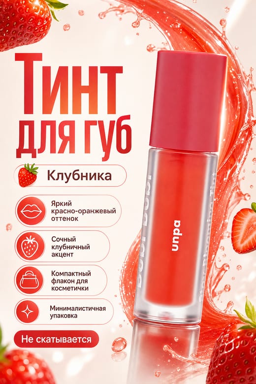 Косметика