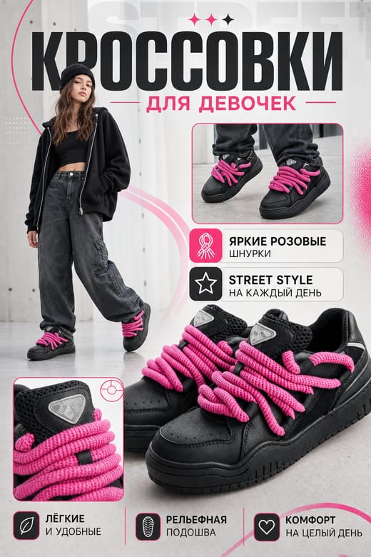 Обувь